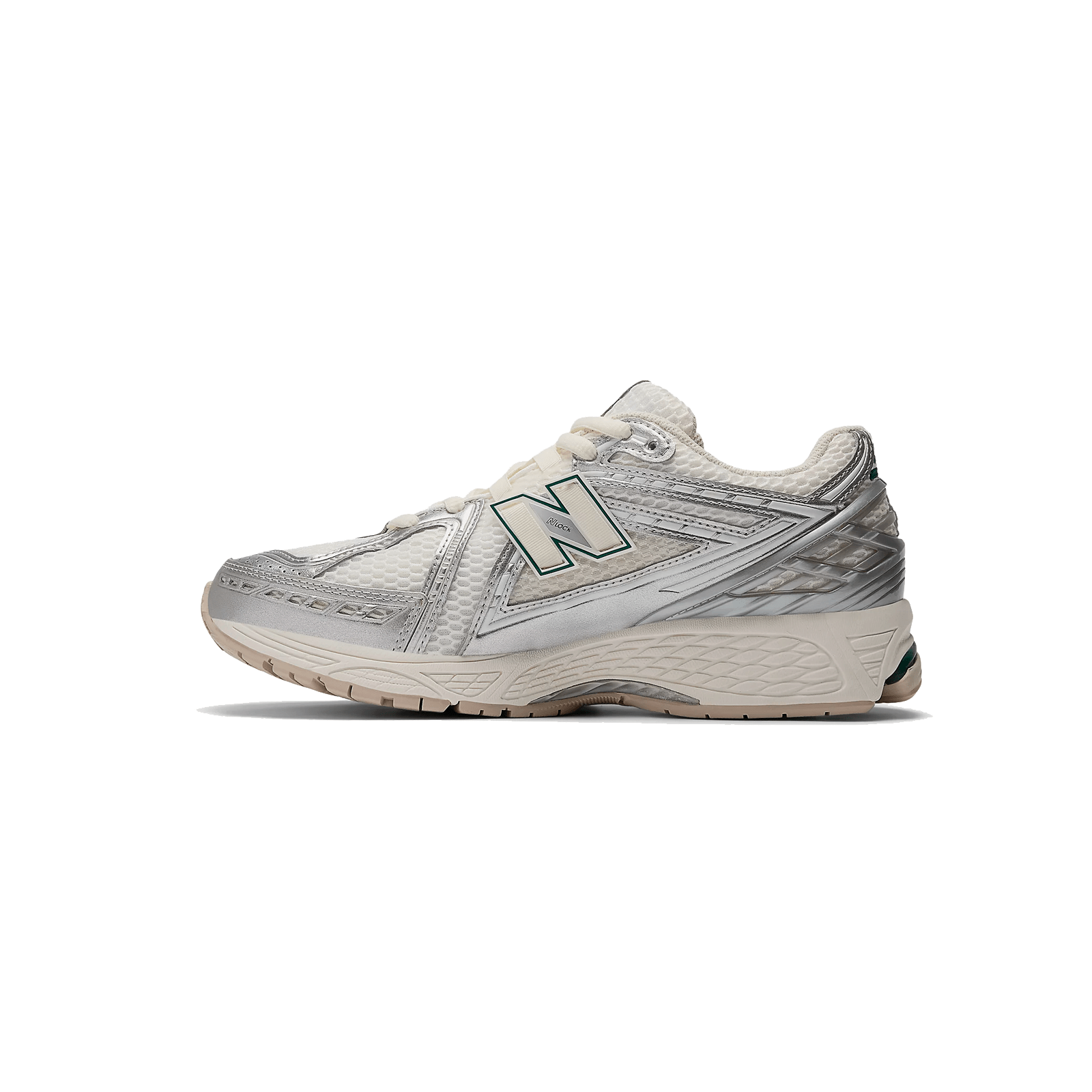 New Balance U1906REE Silver Metallic - @dv