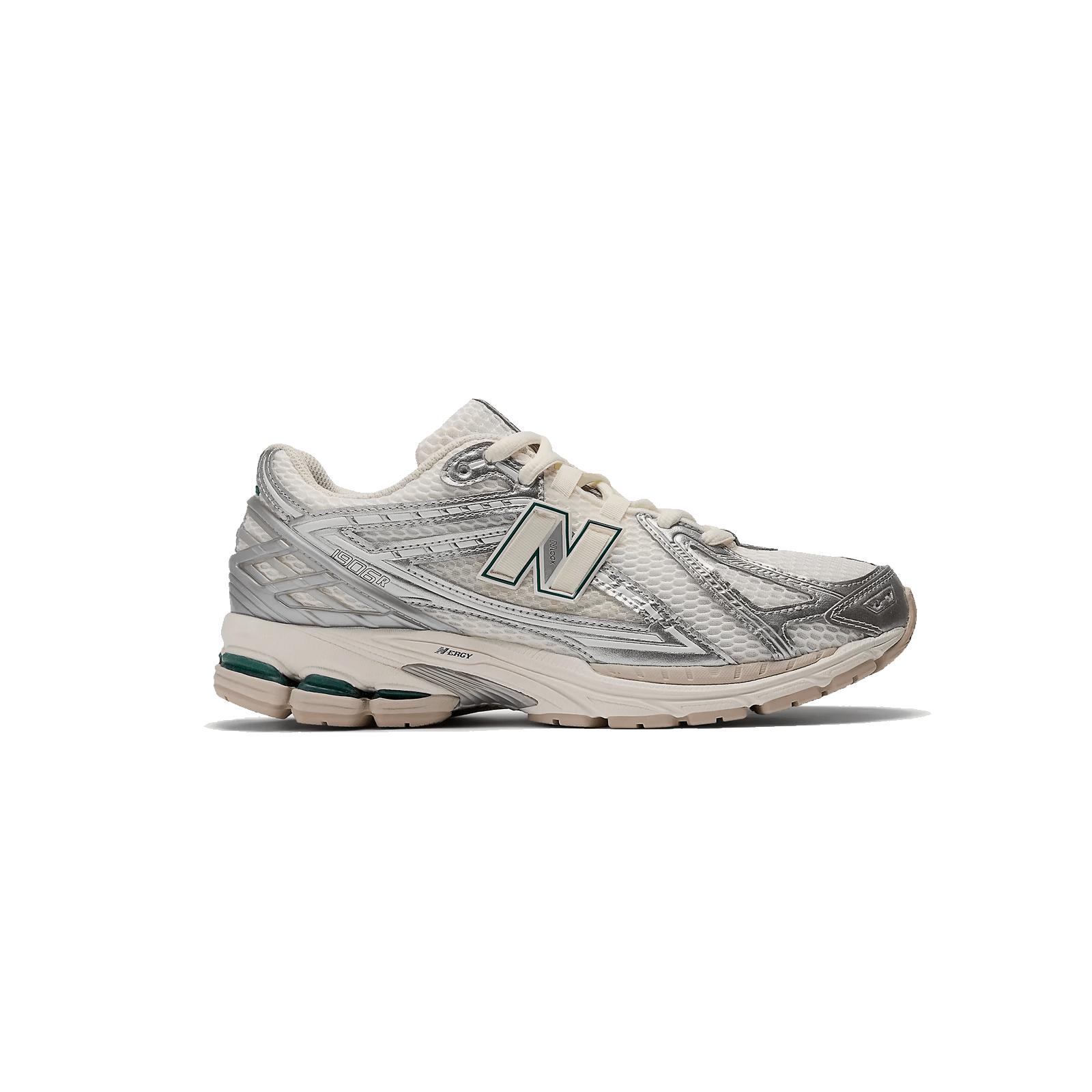 New Balance U1906REE Silver Metallic - @dv