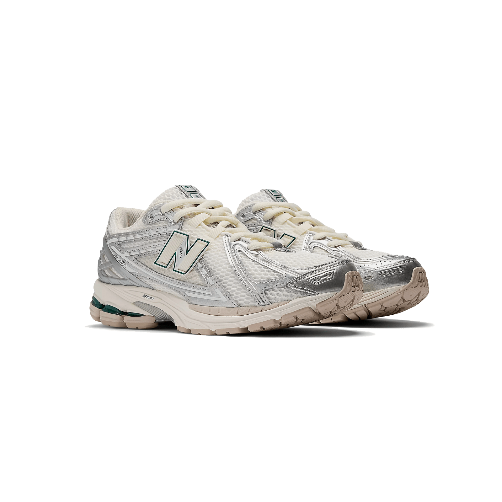 New Balance U1906REE Silver Metallic - @dv