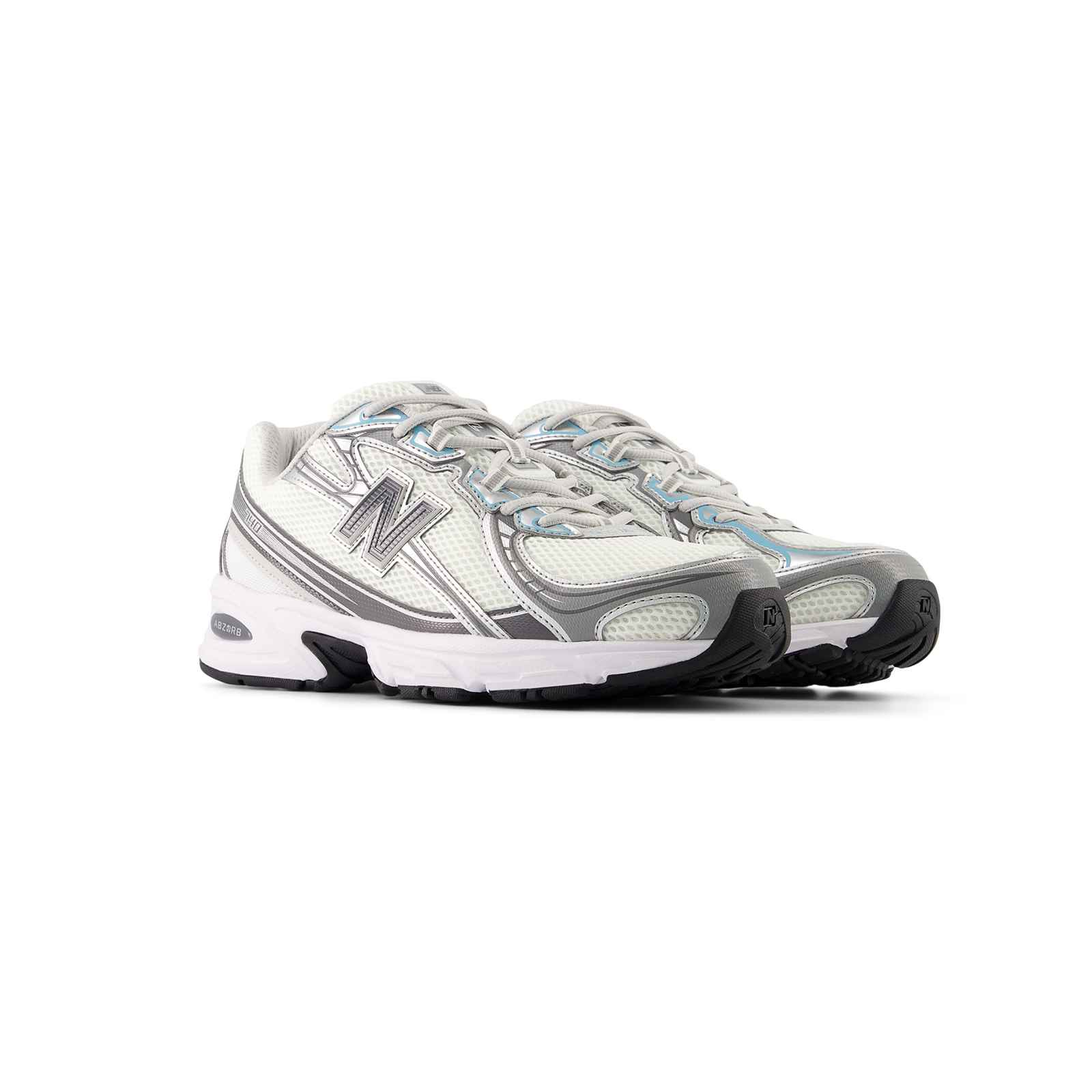 New Balance 1906R 1906REE – Techninis stilius su komforto pažadu