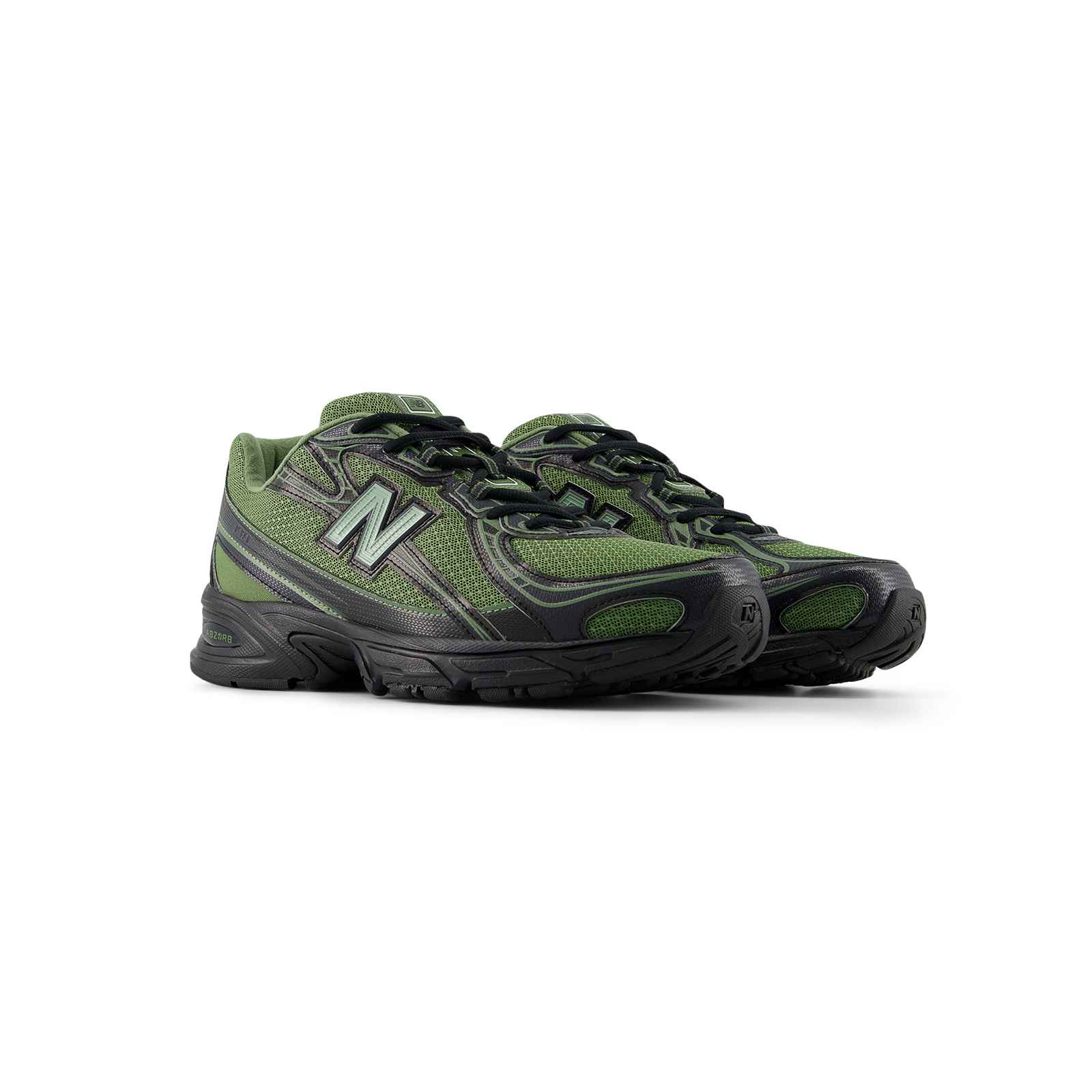 New Balance 1906R U1906RCU – Technical style and comfort | ADV Store