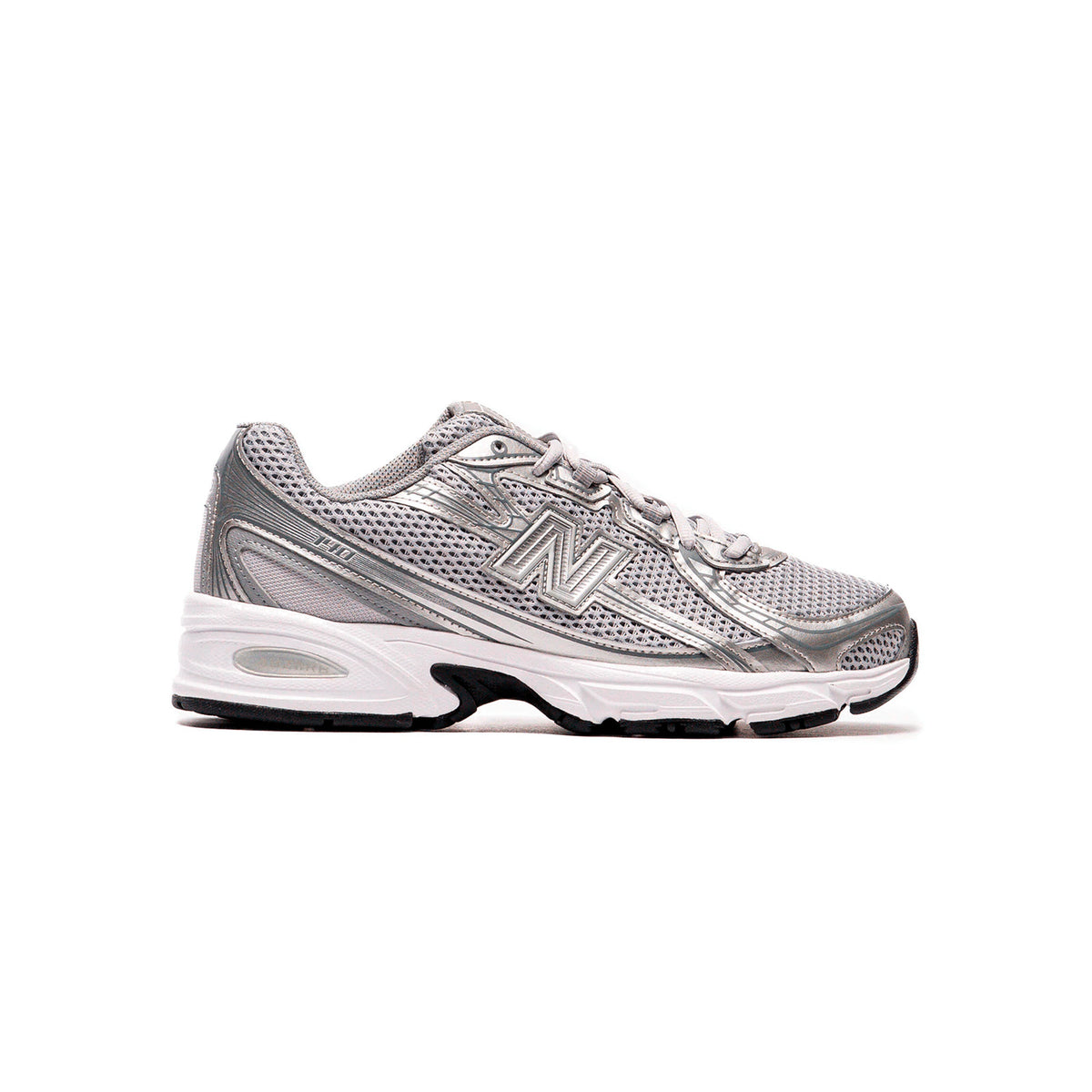 New Balance 740 Castlerock/Slate Gray batai – vaizdas iš šono