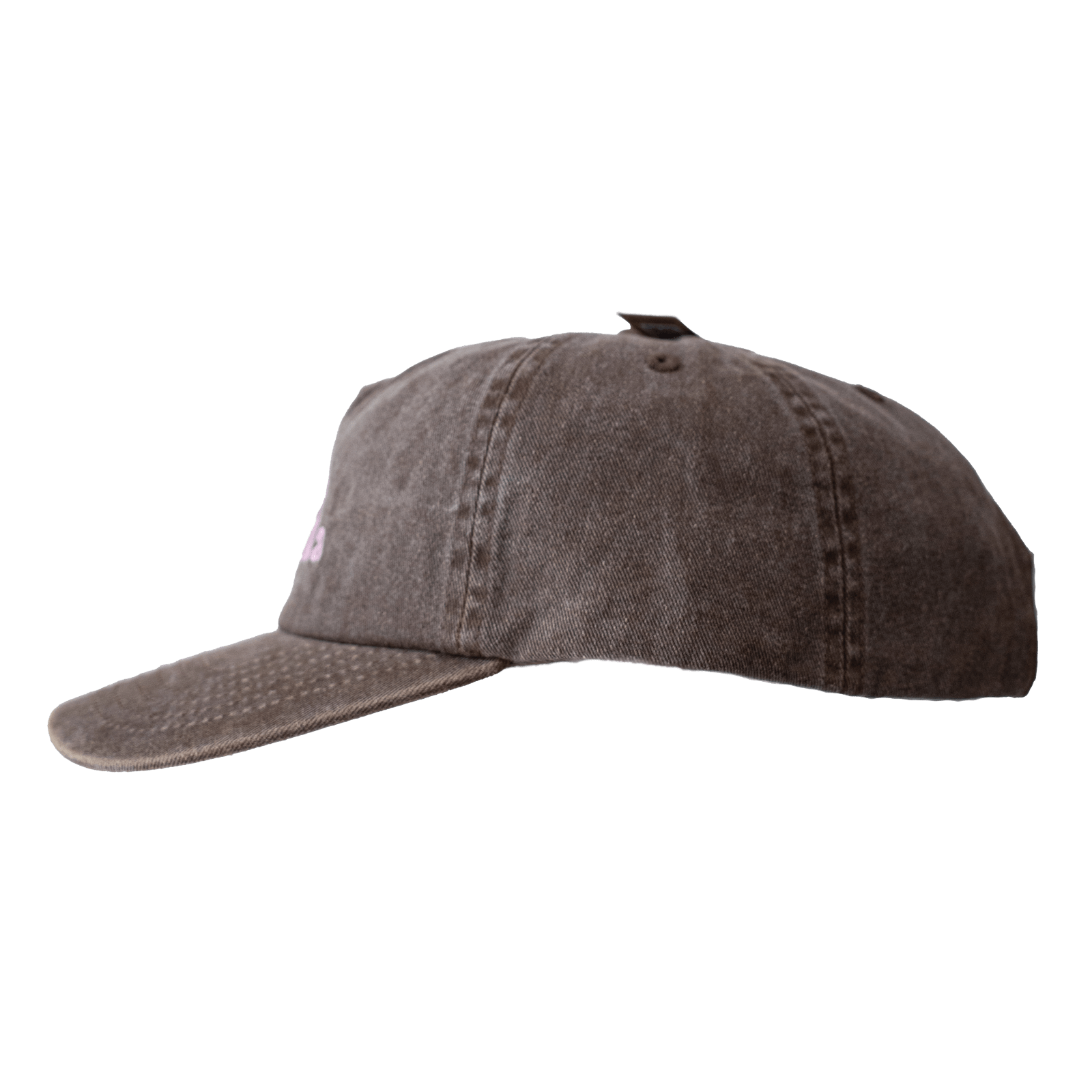 Nica? Ne, Nida – ruda kepurė, sukurta Soy Vilnius - @dv