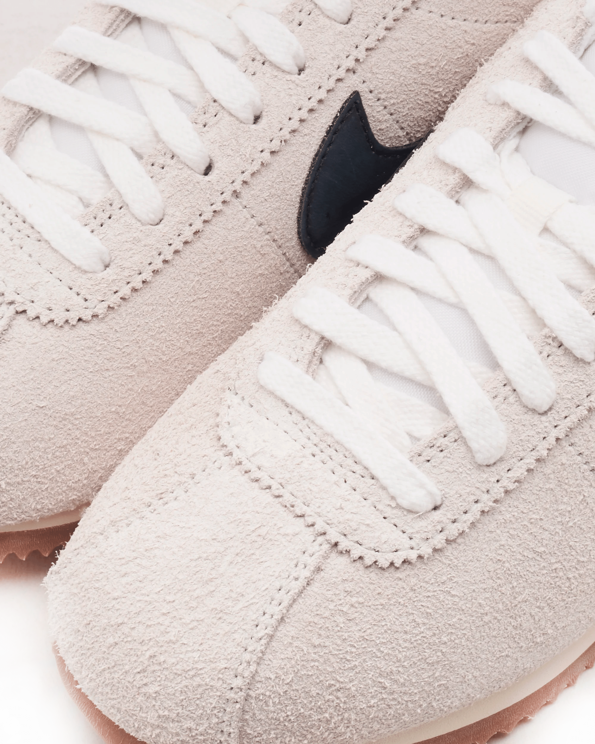 nike cortez suede vintage