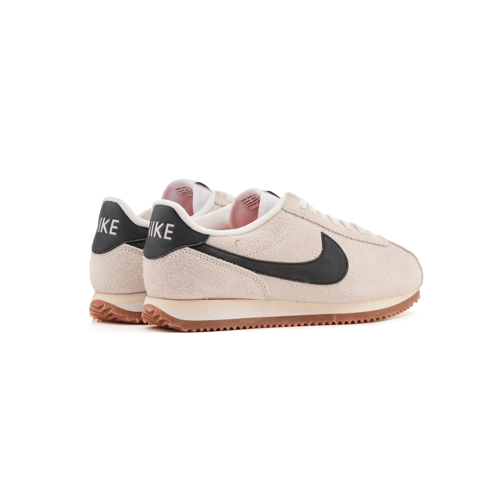 nike cortez suede vintage