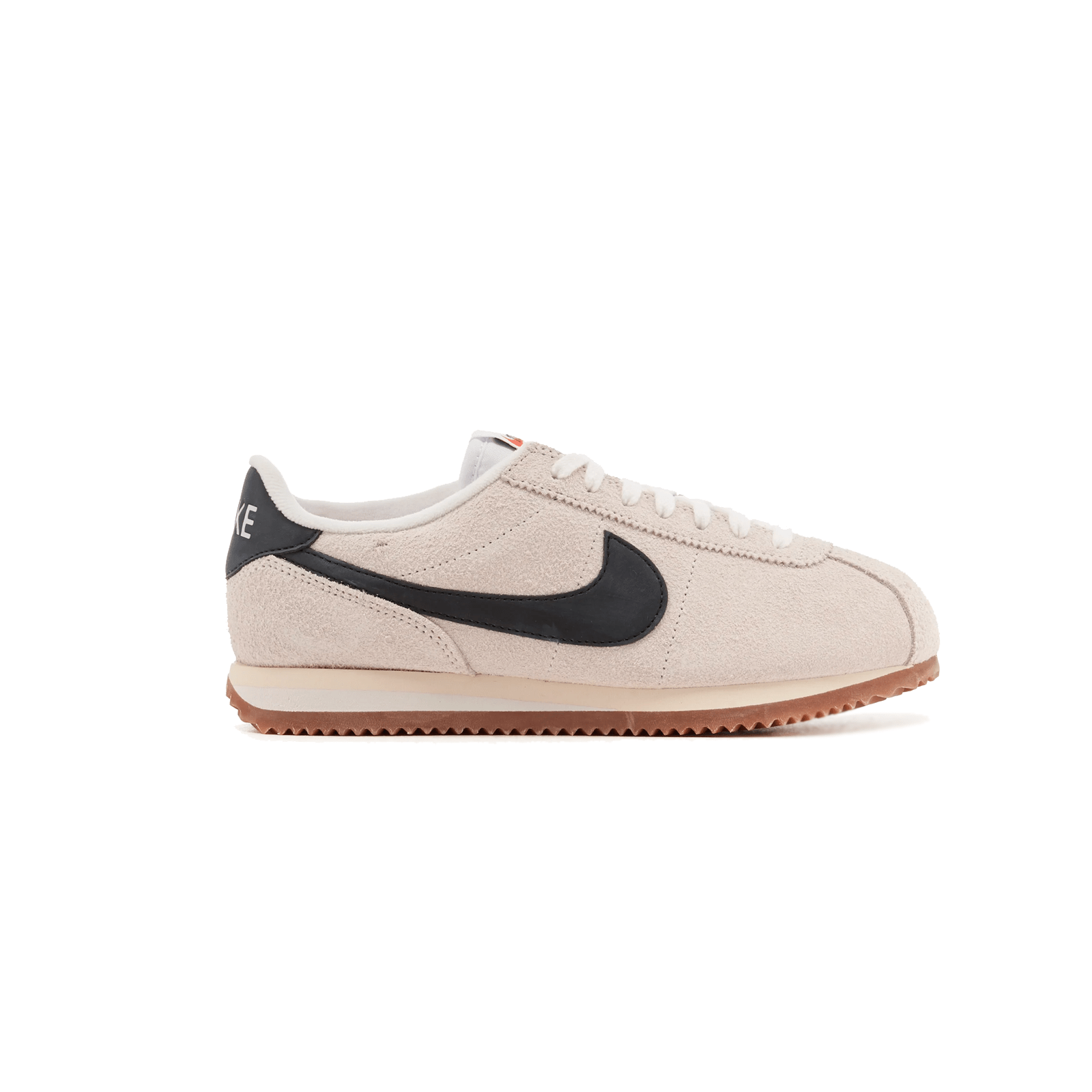 Nike Cortez Vintage Suede, Summit White - @dv
