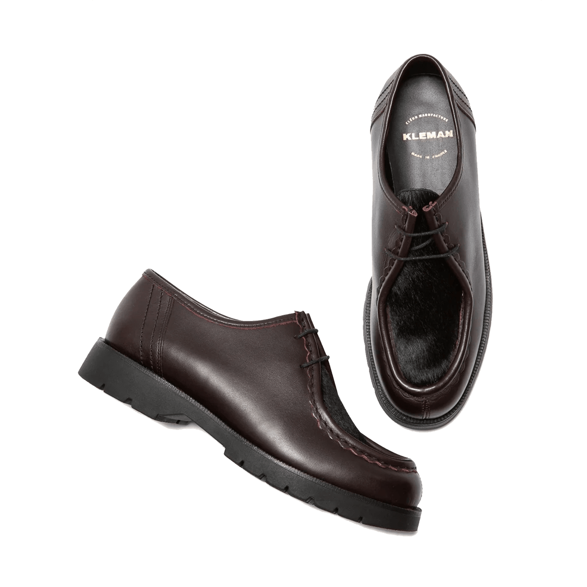 Padrini Burgundy - ADV Store
