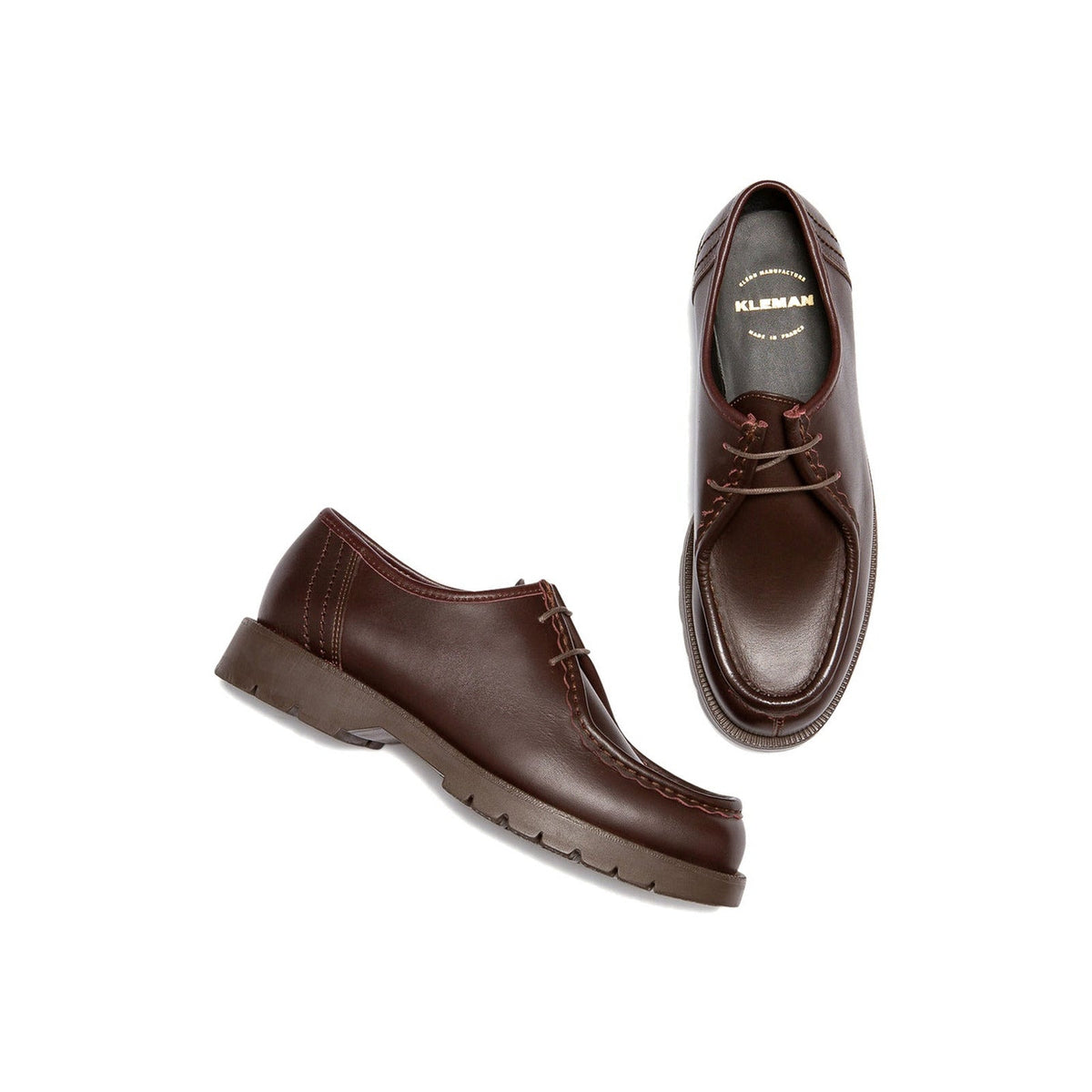 Padror Burgundy - ADV Store
