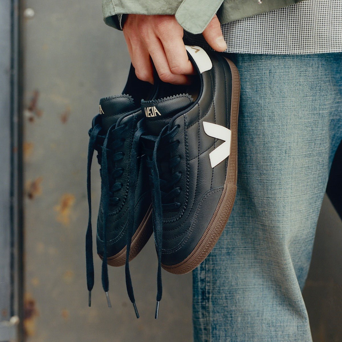 Panenka O.T. Leather - ADV Store