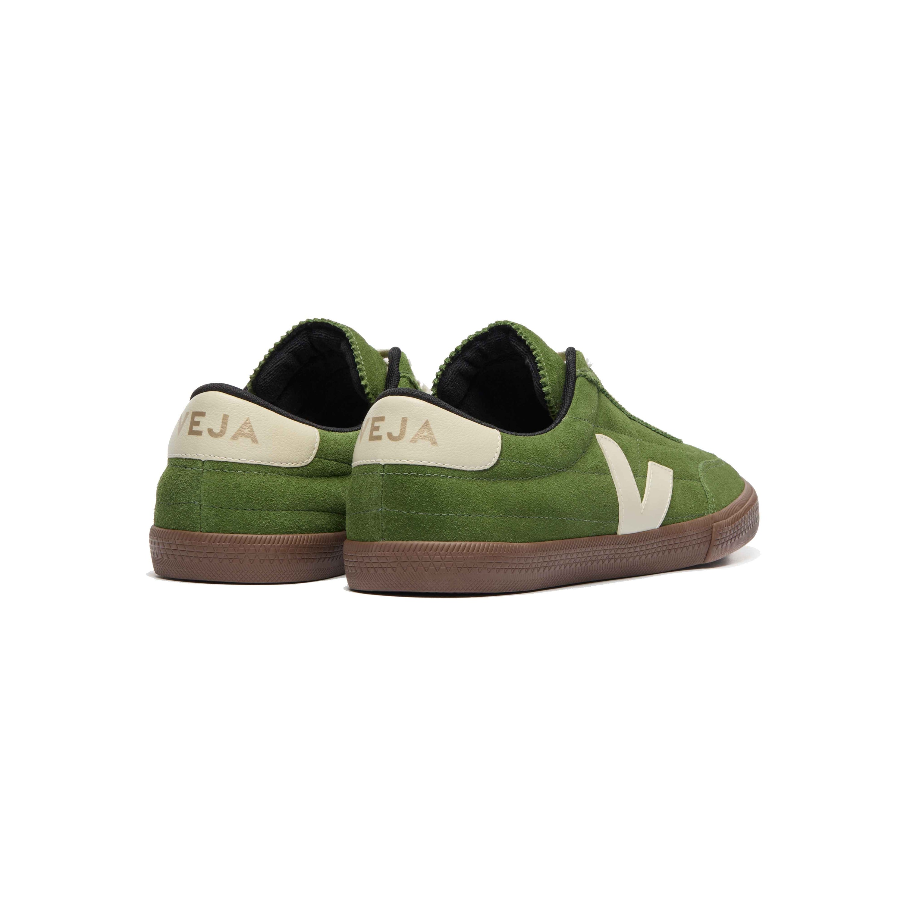 Panenka Suede - ADV Store