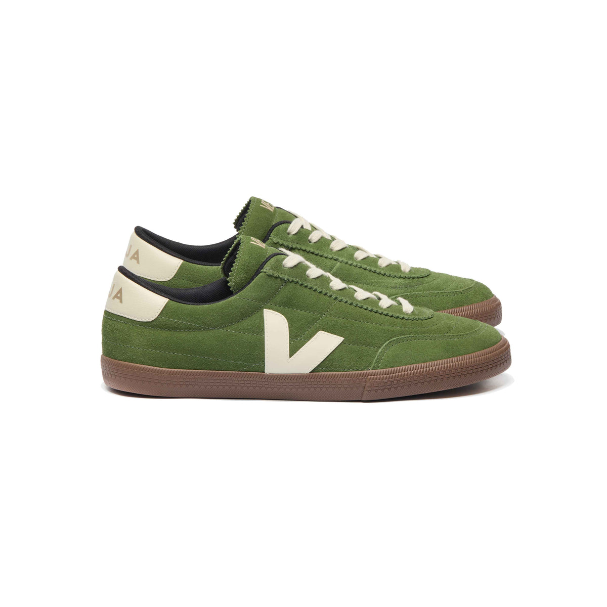 Panenka Suede - ADV Store