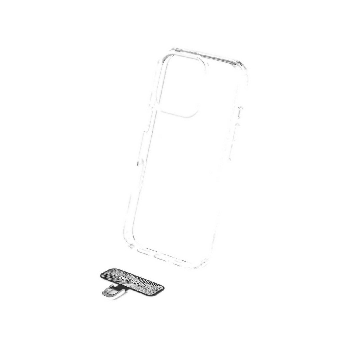 Phone Cases Airy Clear - ADV Store