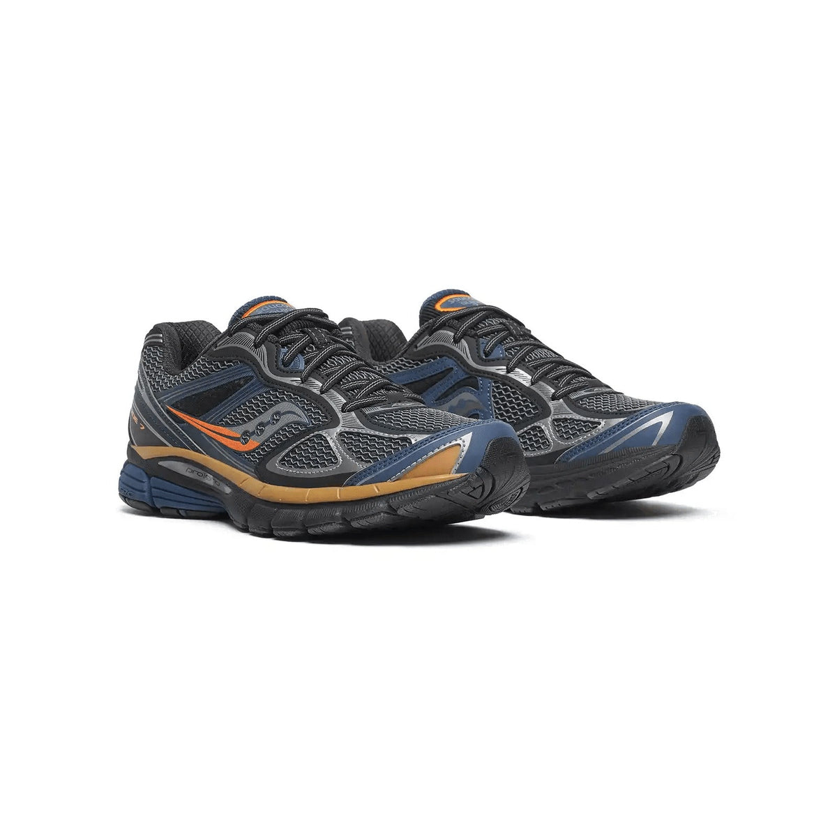 ProGrid Guide 7 Key Largo/Black batai - ADV Store