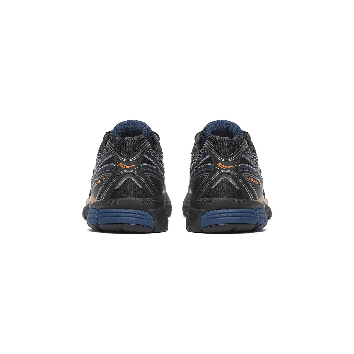 ProGrid Guide 7 Key Largo/Black batai - ADV Store