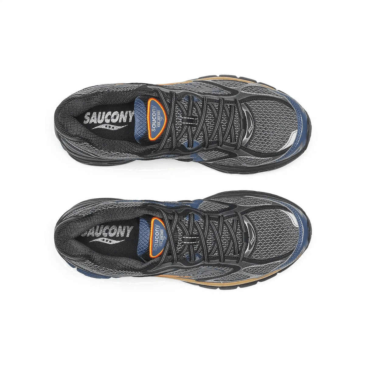ProGrid Guide 7 Key Largo/Black batai - ADV Store