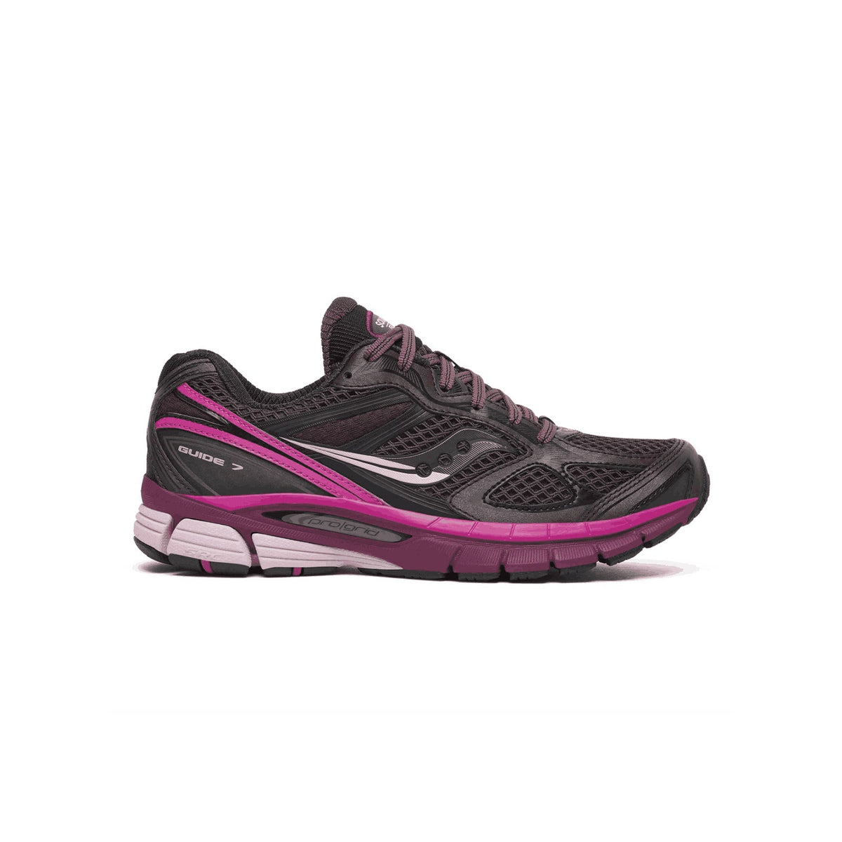 ProGrid Guide 7 Syrup/Mulberry batai - ADV Store