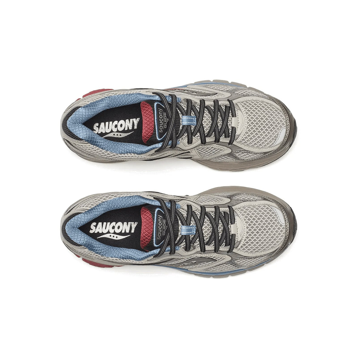 ProGrid Guide 7 Taupe/Black batai - ADV Store