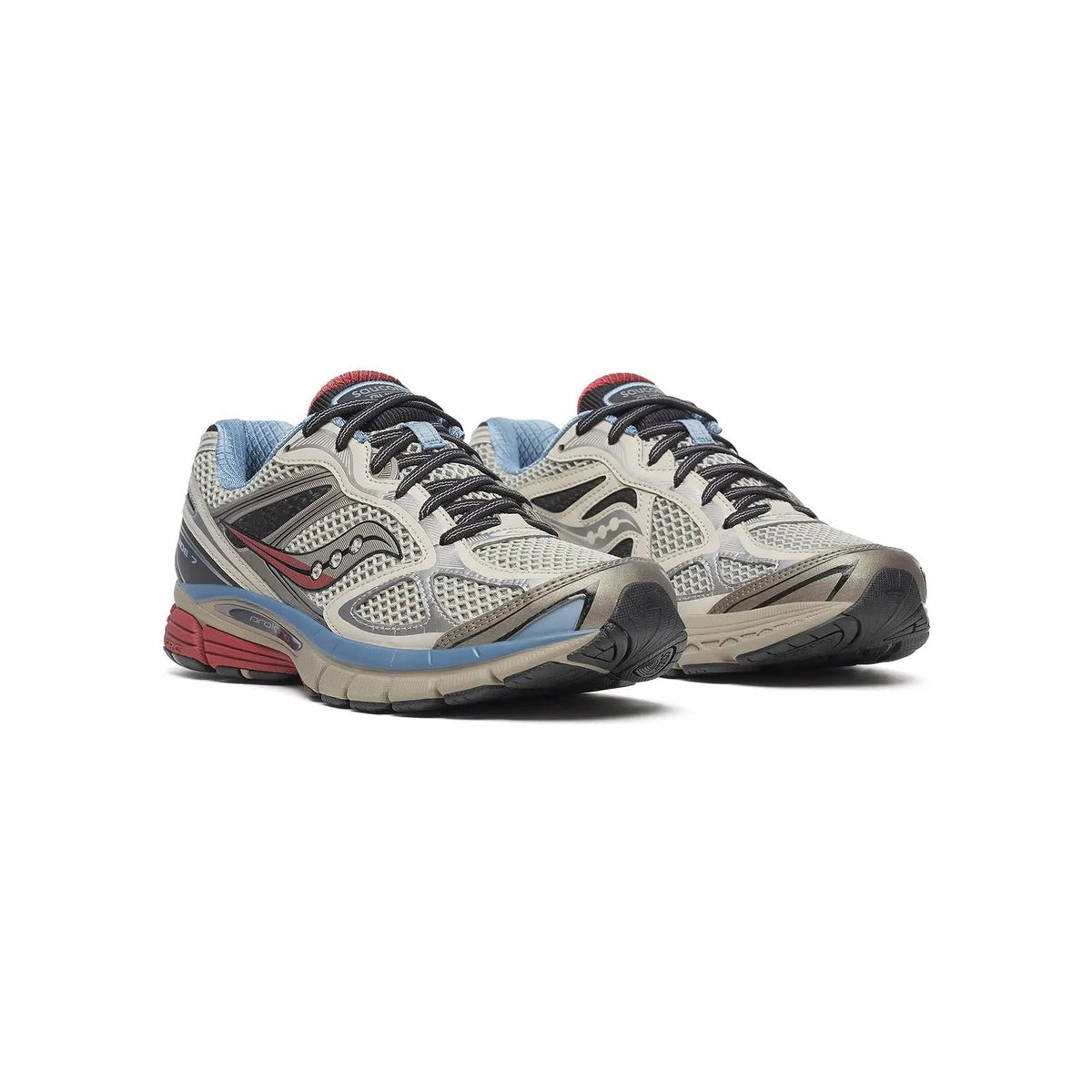 ProGrid Guide 7 Taupe/Black batai - ADV Store