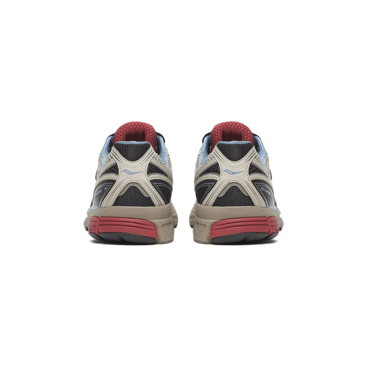 ProGrid Guide 7 Taupe/Black batai - ADV Store