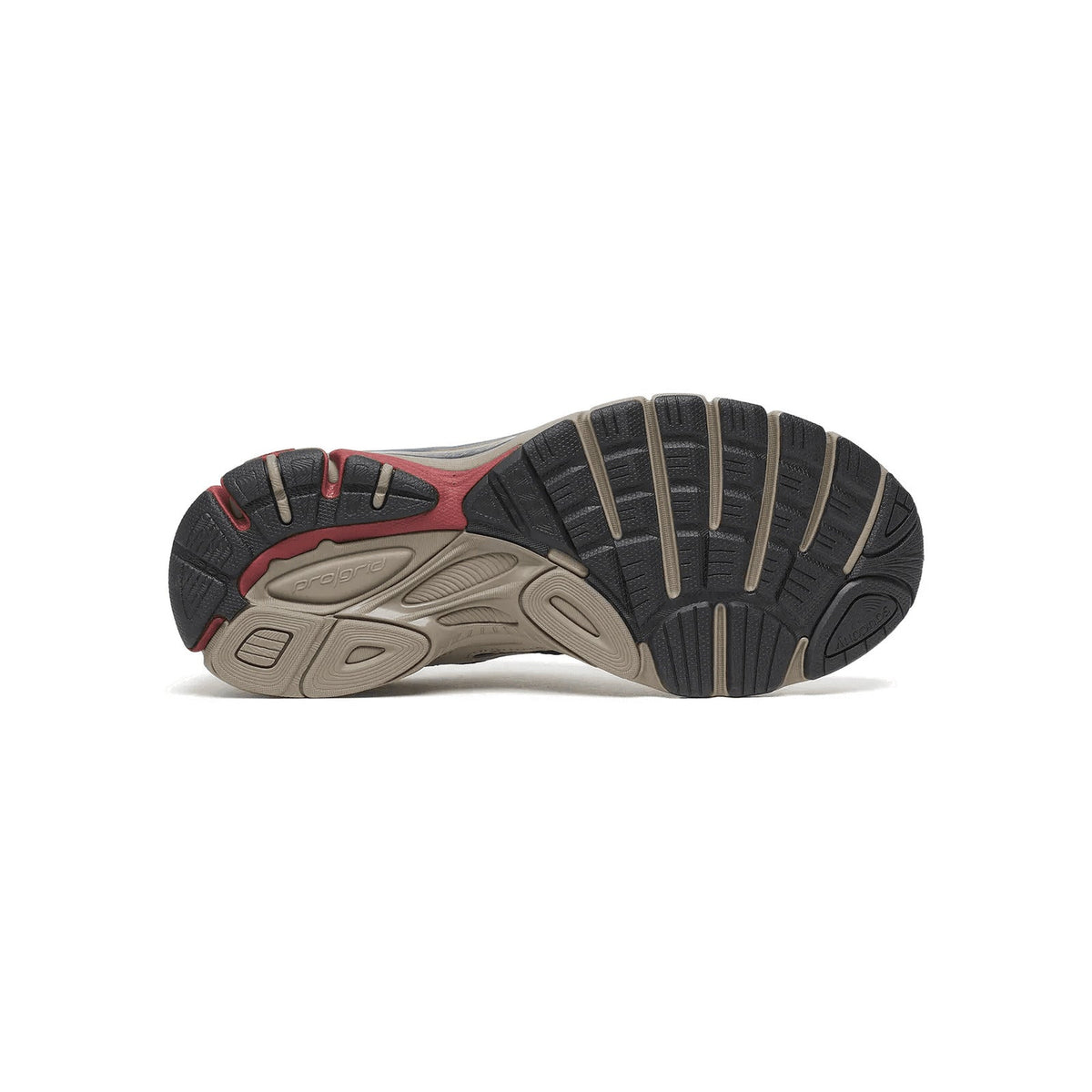 ProGrid Guide 7 Taupe/Black batai - ADV Store