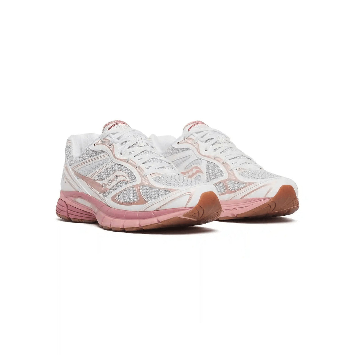 ProGrid Guide 7 White/Peach batai - ADV Store