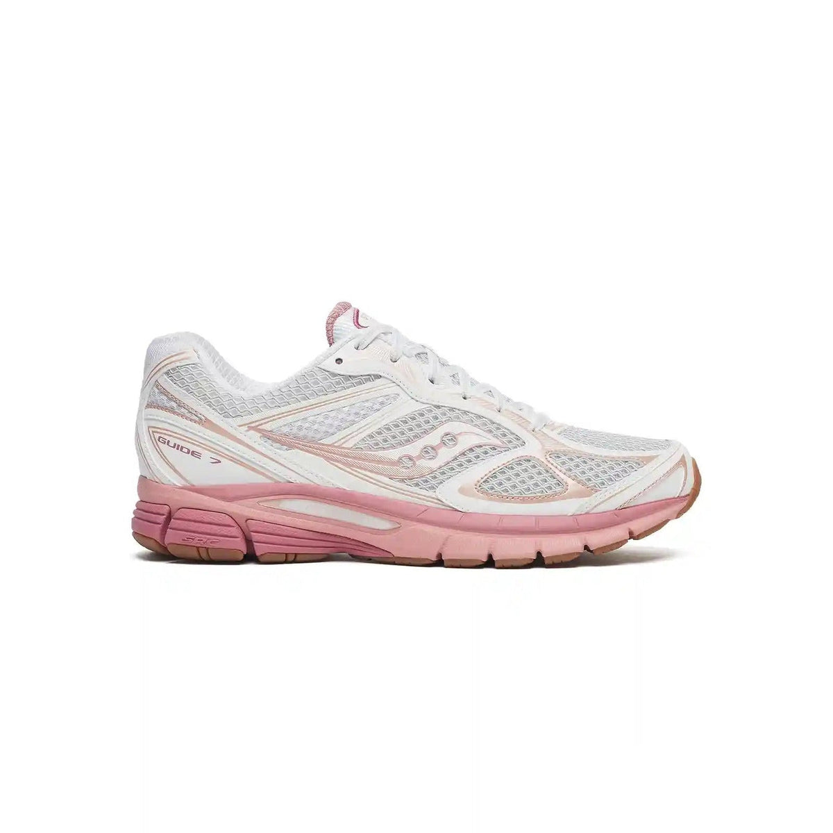ProGrid Guide 7 White/Peach batai - ADV Store