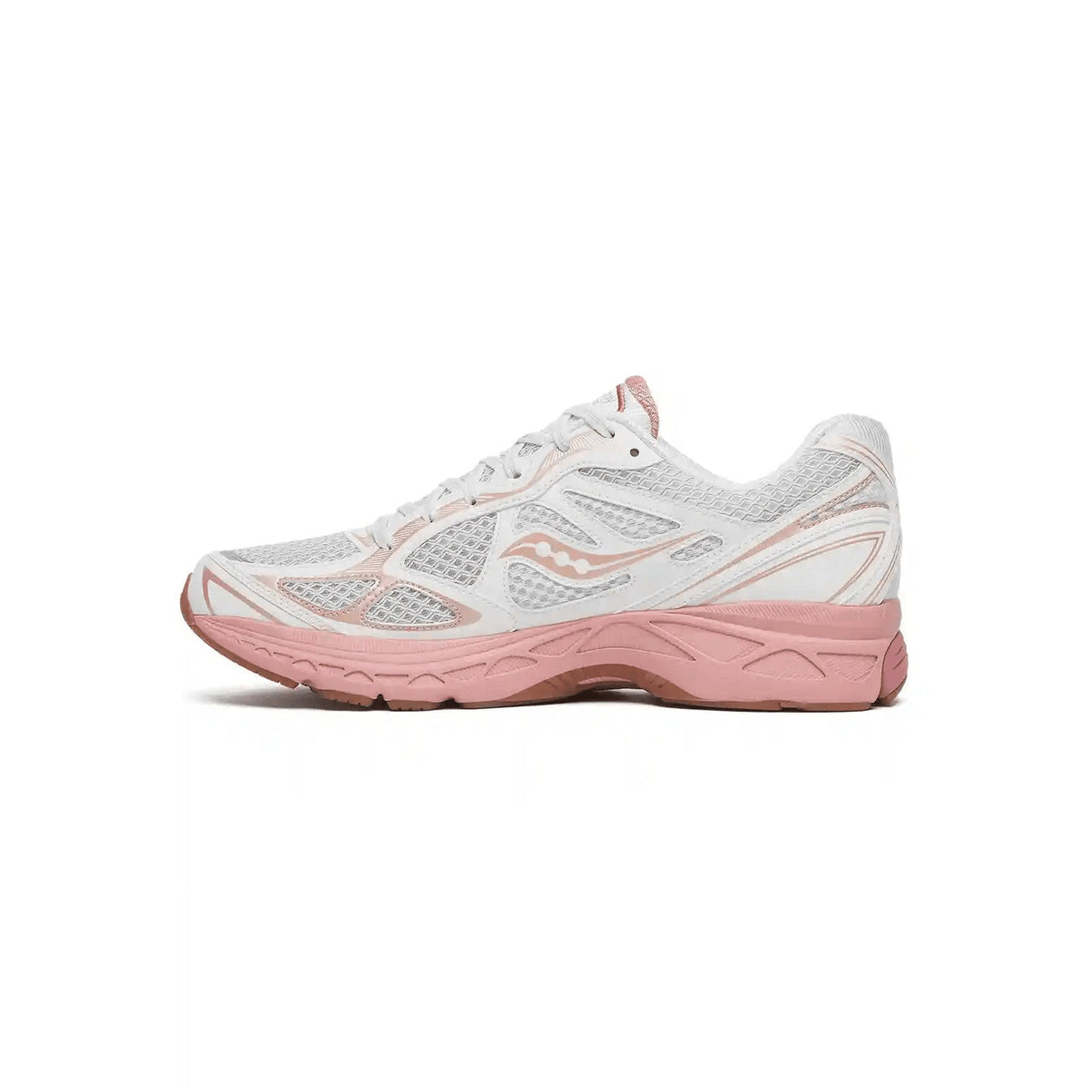 ProGrid Guide 7 White/Peach batai - ADV Store