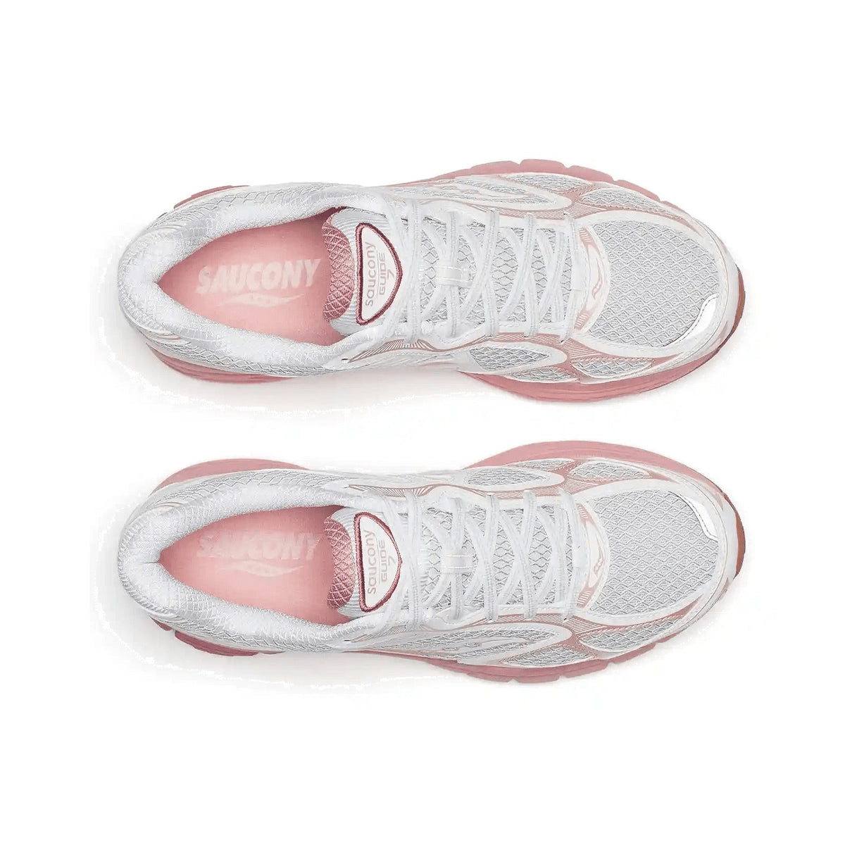 ProGrid Guide 7 White/Peach batai - ADV Store