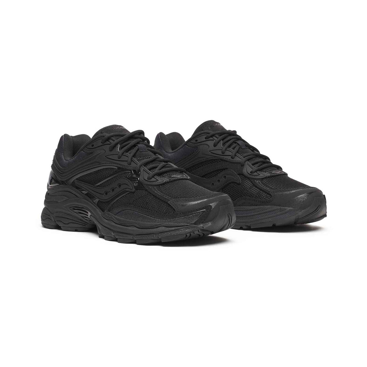 ProGrid Omni 9 Black batai - ADV Store