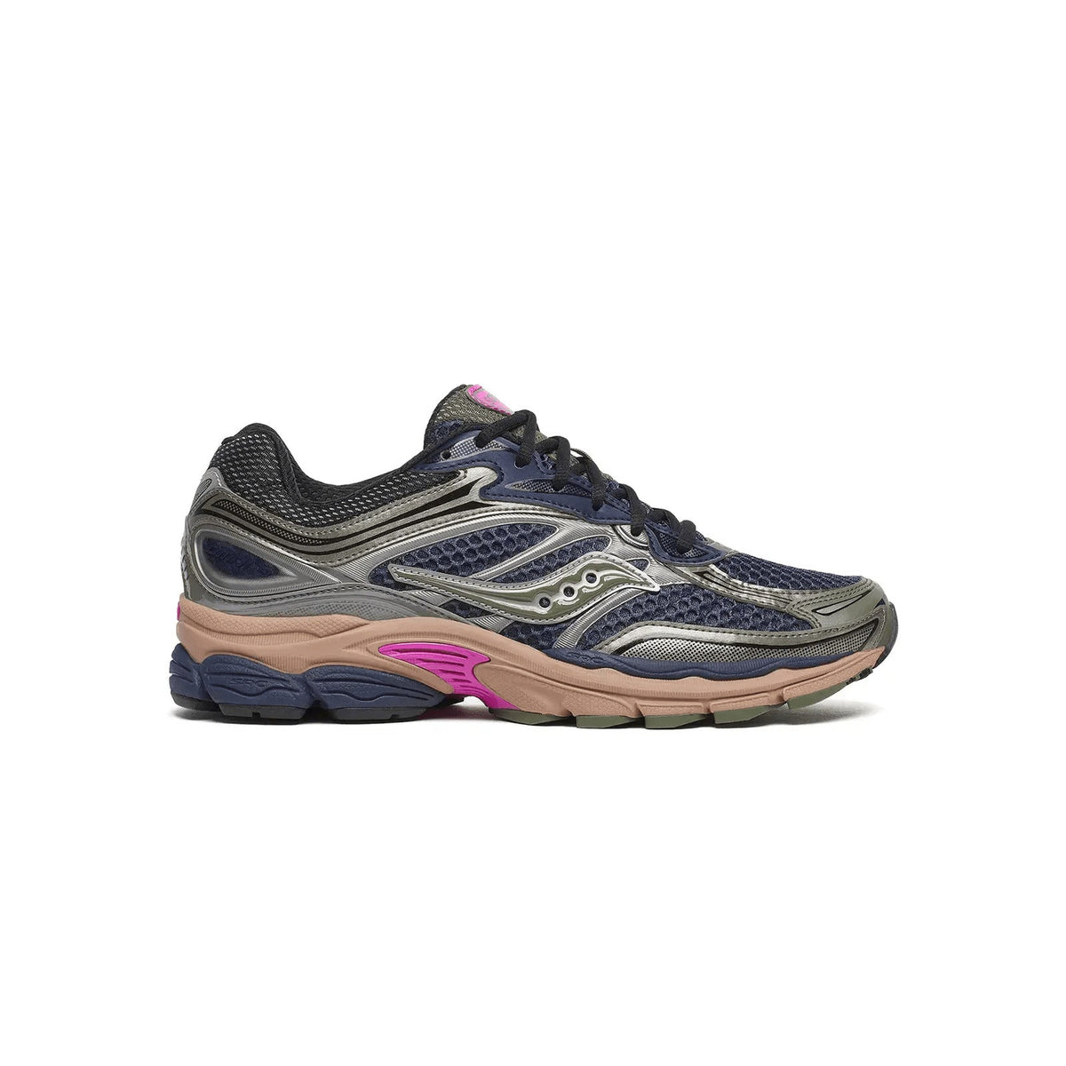 ProGrid Omni 9 Blue Brush batai - ADV Store