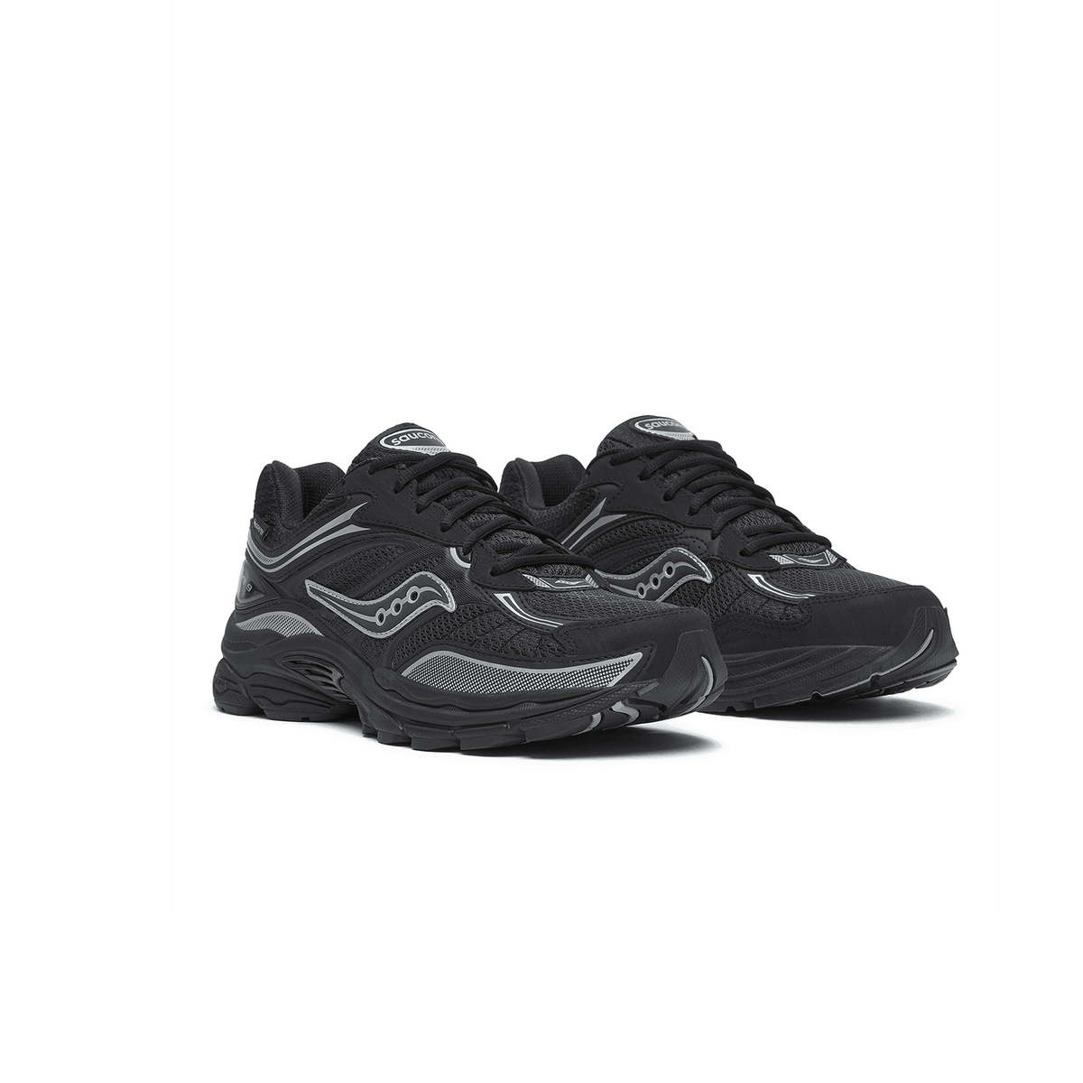 ProGrid Omni 9 GTX Black batai - ADV Store