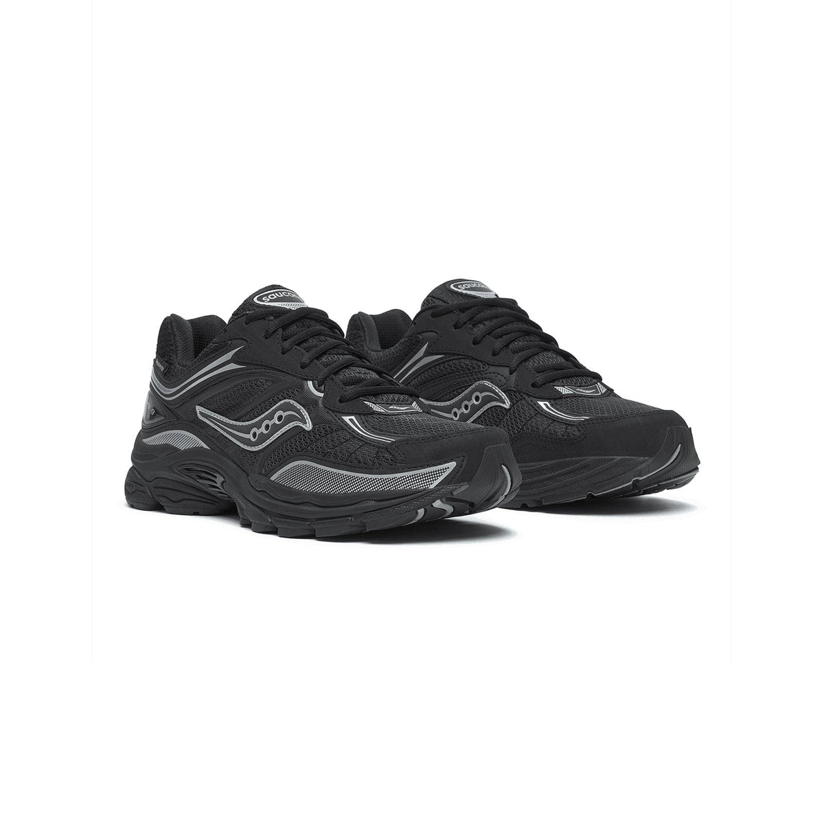 ProGrid Omni 9 GTX Black/Silver batai - ADV Store