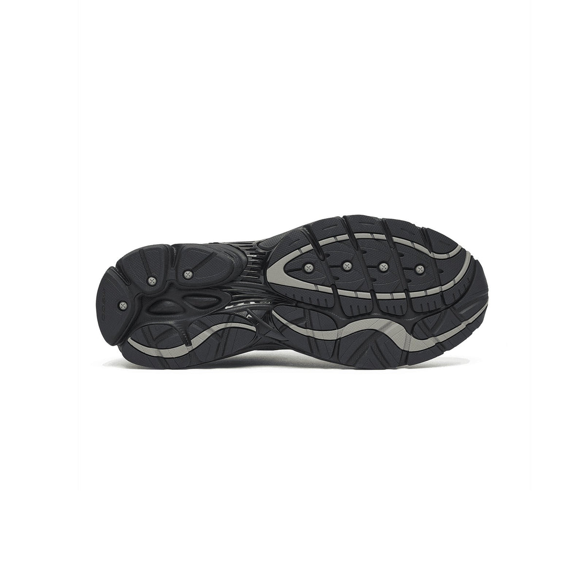 ProGrid Omni 9 GTX Black/Silver batai - ADV Store
