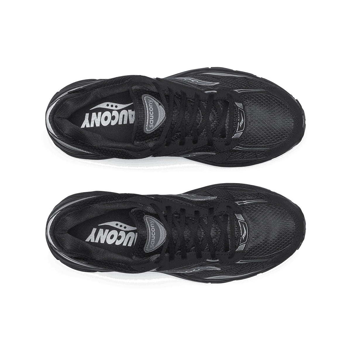 ProGrid Omni 9 GTX Black/Silver batai - ADV Store