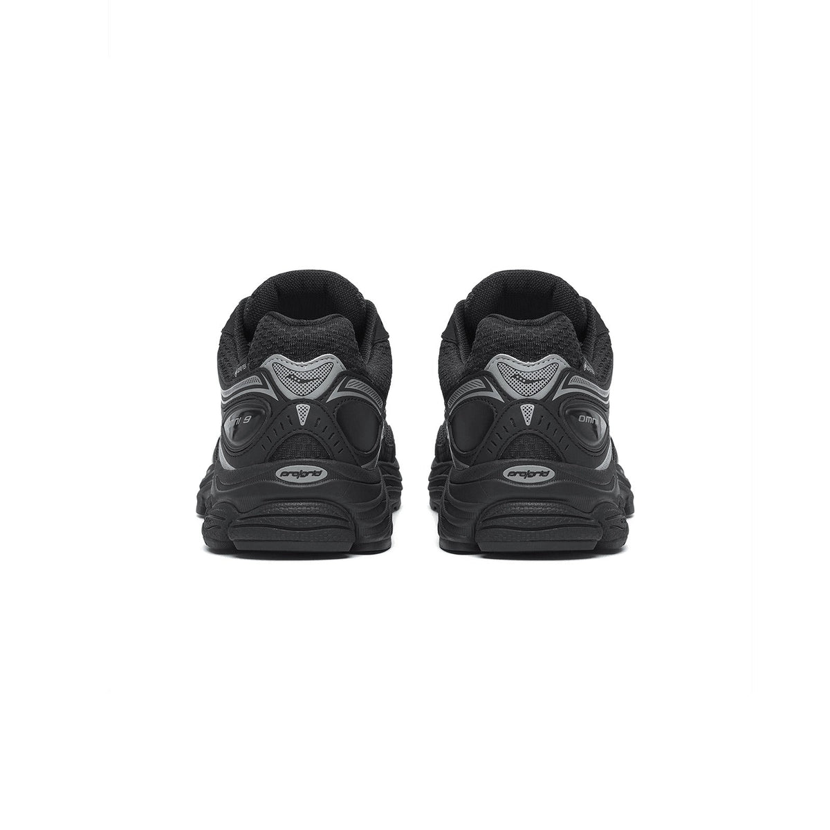 ProGrid Omni 9 GTX Black/Silver batai - ADV Store