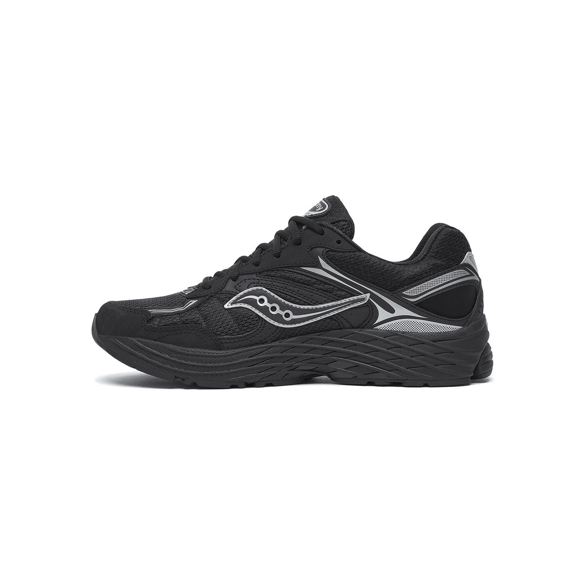 ProGrid Omni 9 GTX Black/Silver batai - ADV Store