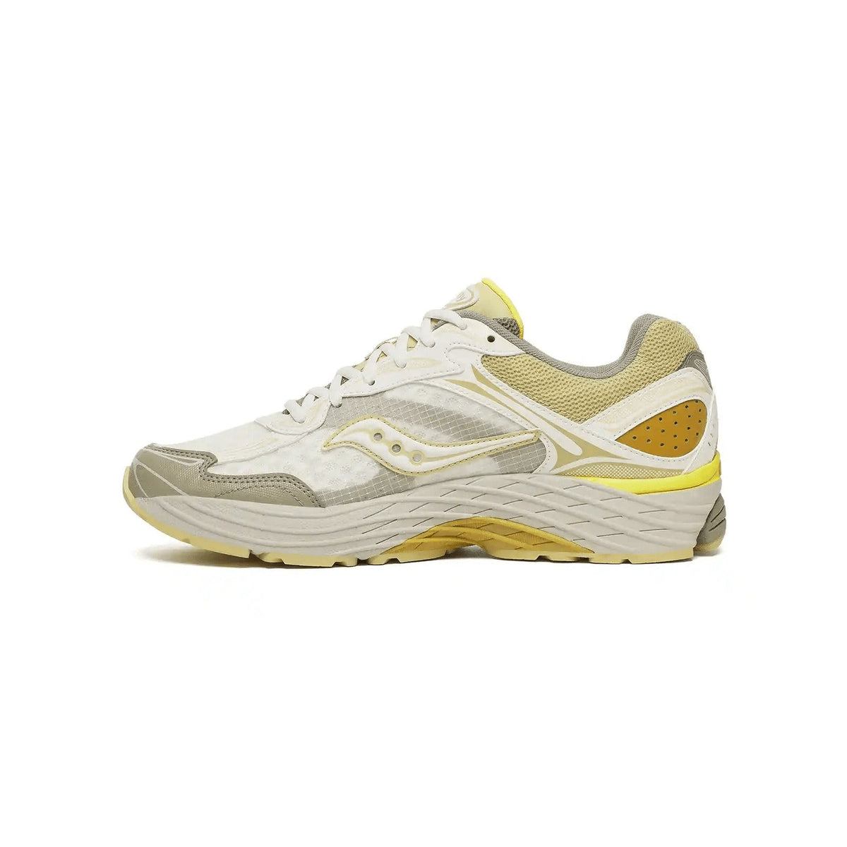 ProGrid Omni 9 Ivory/Moss batai - ADV Store