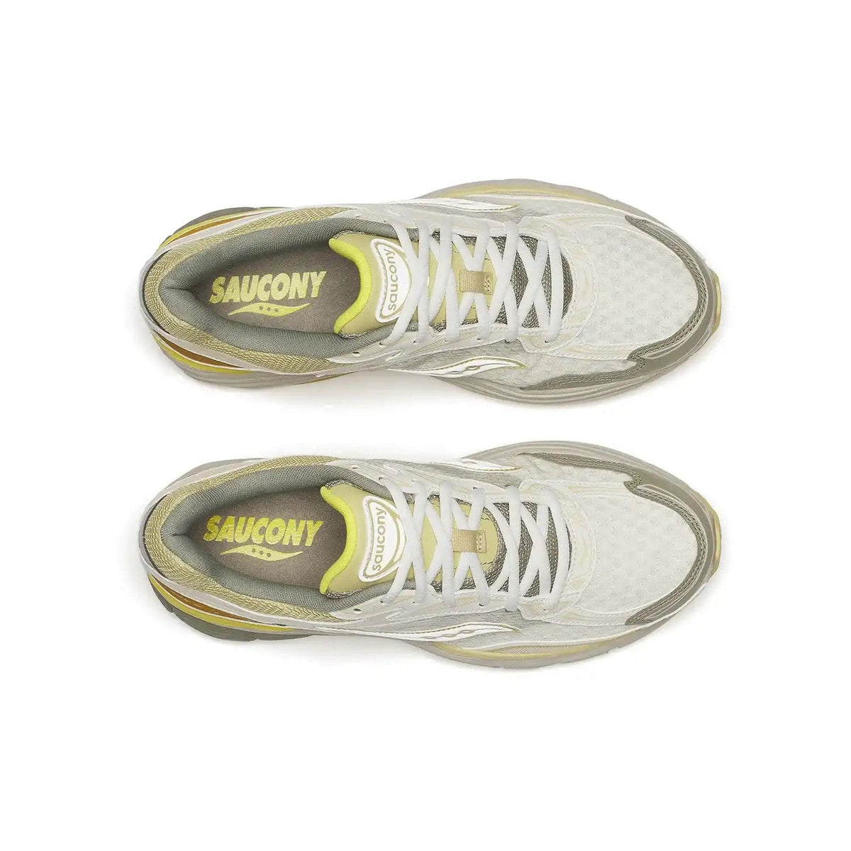 ProGrid Omni 9 Ivory/Moss batai - ADV Store