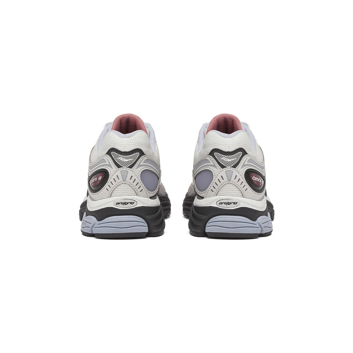 ProGrid Omni 9 Red Fade batai - ADV Store