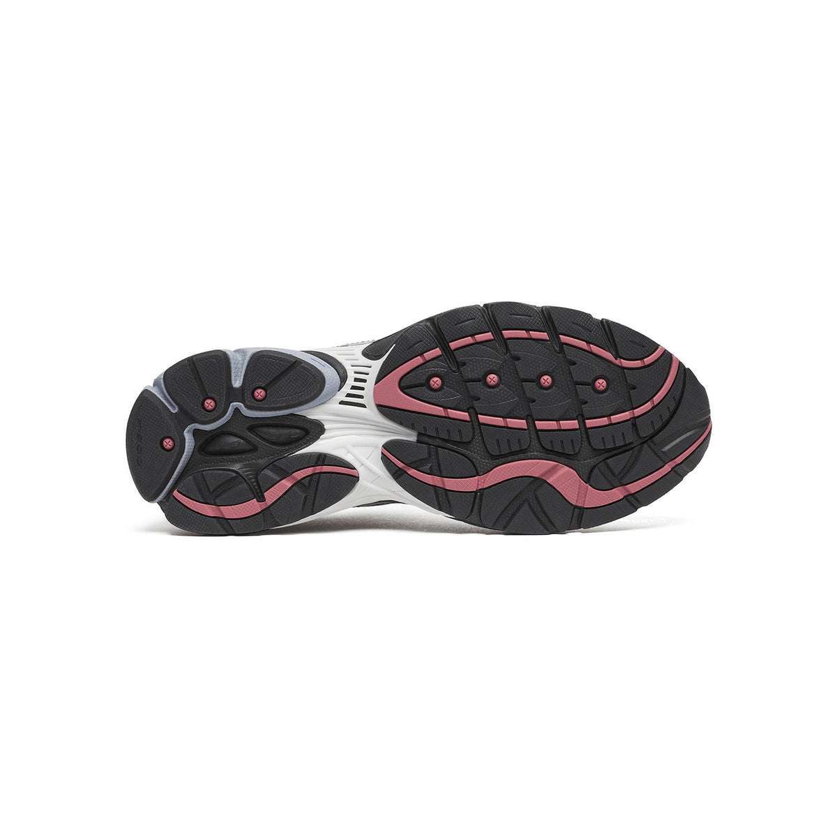 ProGrid Omni 9 Red Fade batai - ADV Store