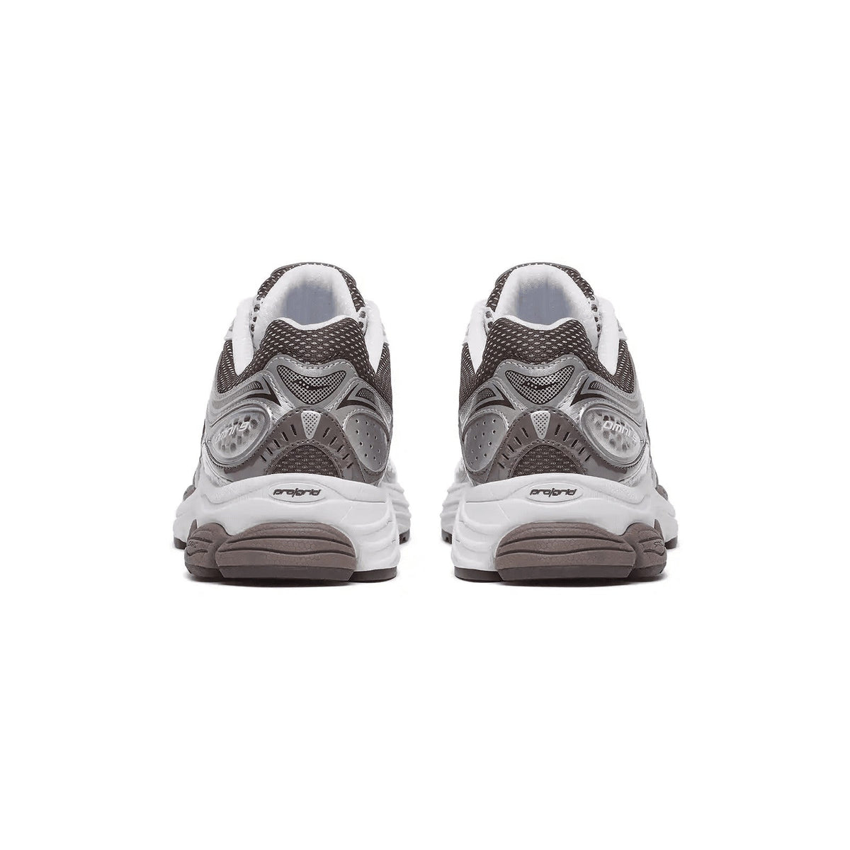 ProGrid Omni 9 White/Brown batai - ADV Store