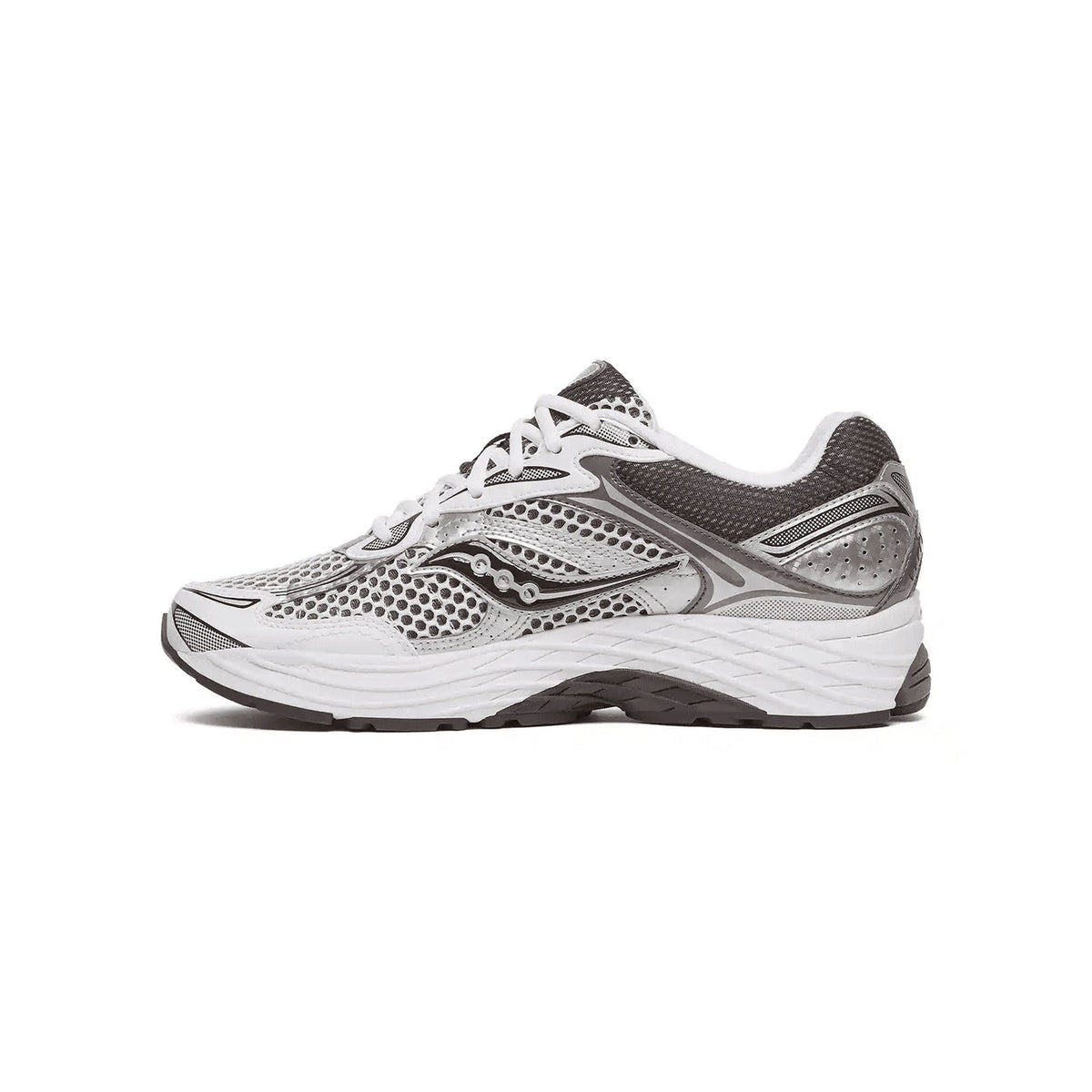 ProGrid Omni 9 White/Brown batai - ADV Store