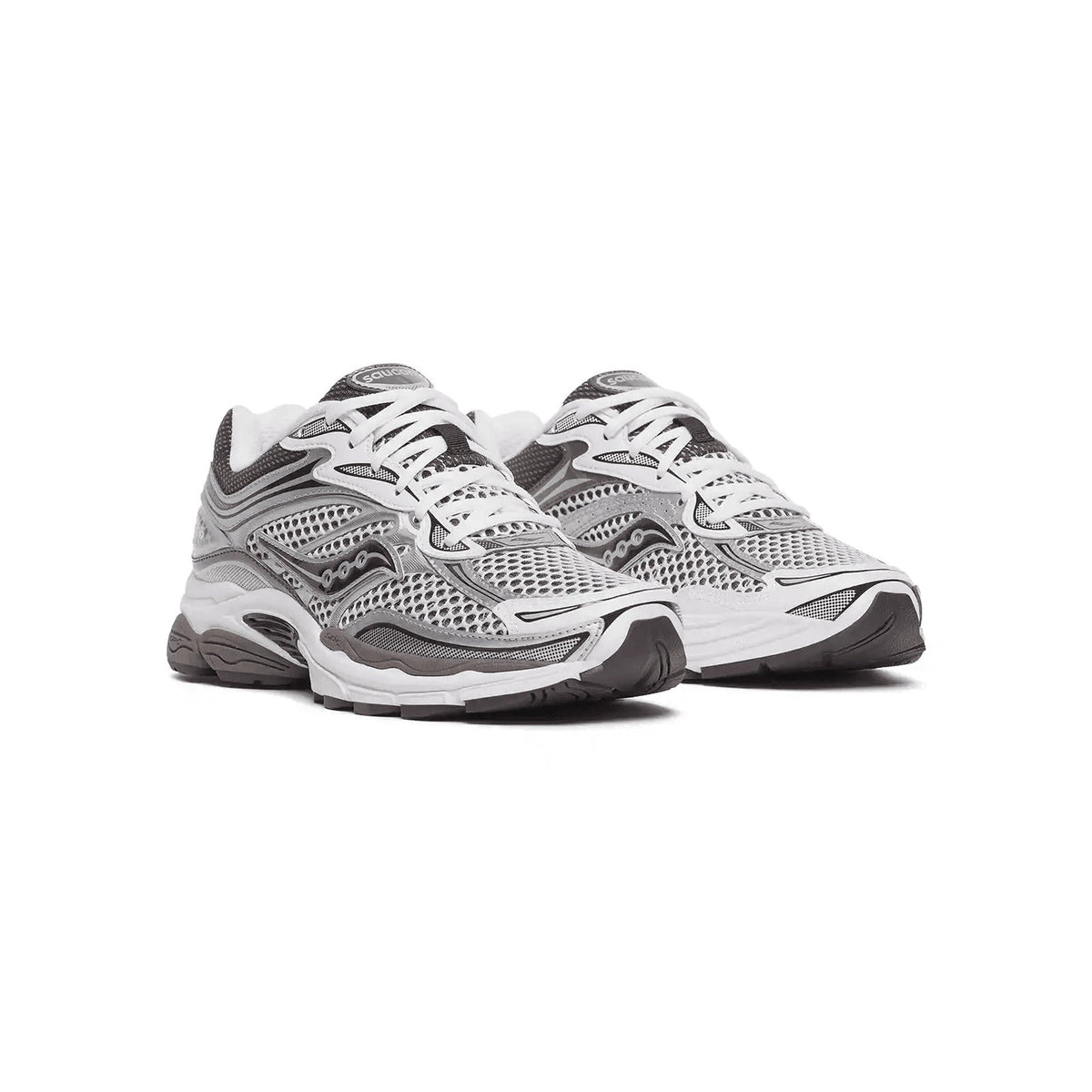 ProGrid Omni 9 White/Brown batai - ADV Store