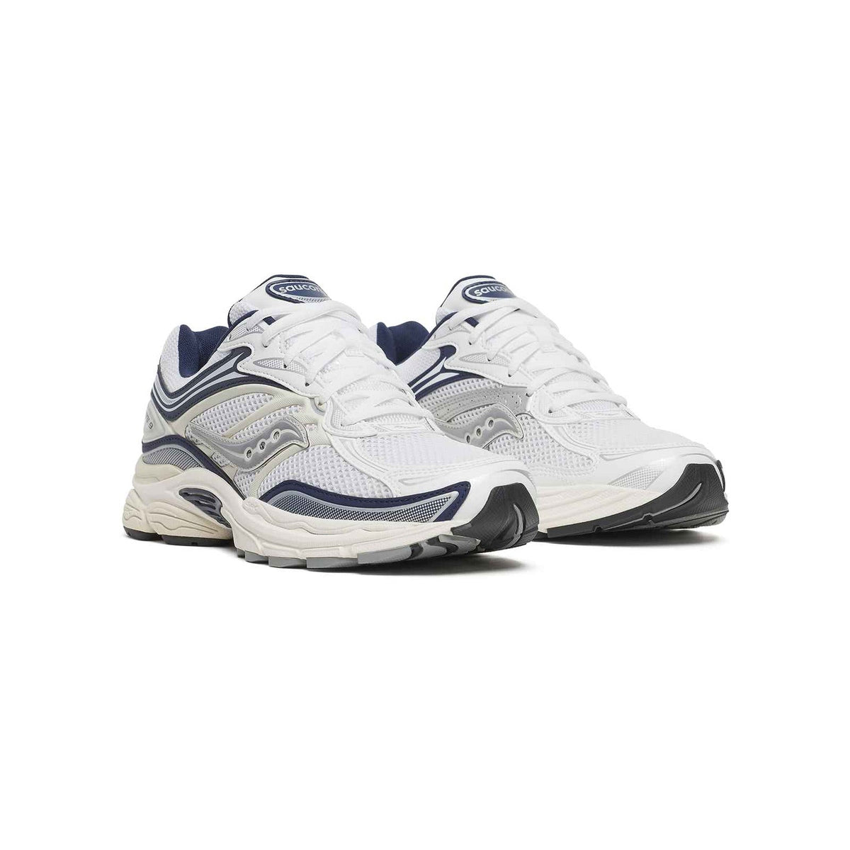 ProGrid Omni 9 White/Navy batai - ADV Store