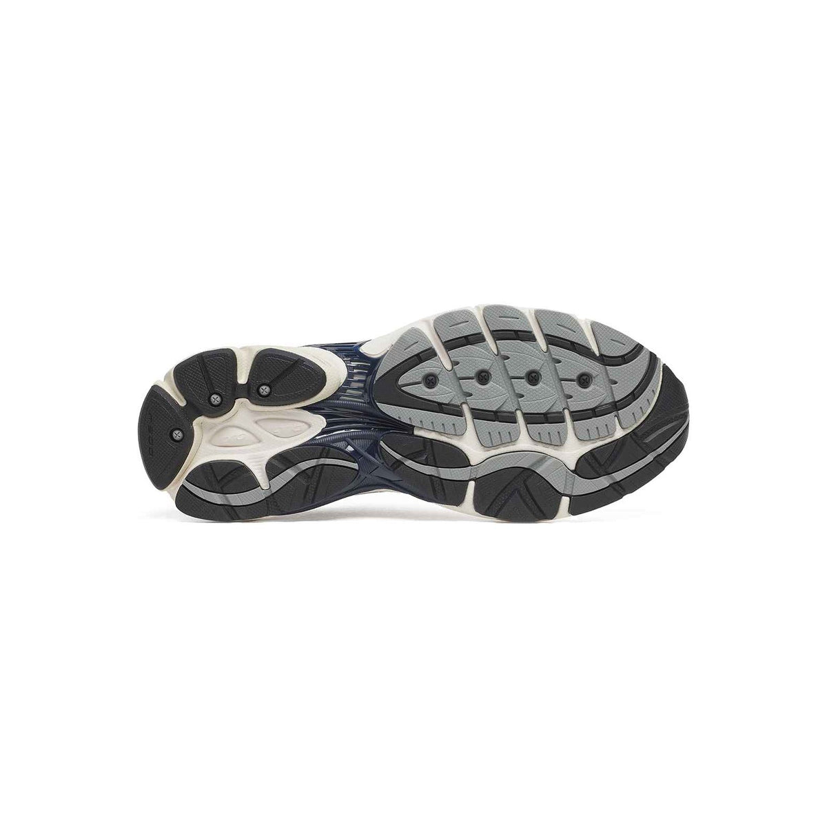 ProGrid Omni 9 White/Navy batai - ADV Store