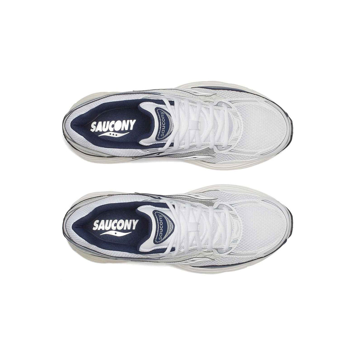 ProGrid Omni 9 White/Navy batai - ADV Store