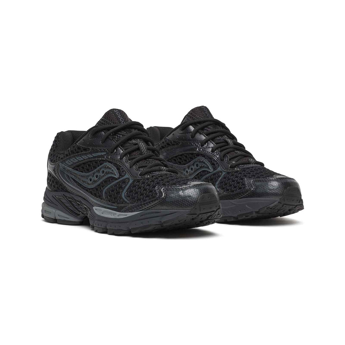 ProGrid Ride 1 Black/Gunmetal batai - ADV Store