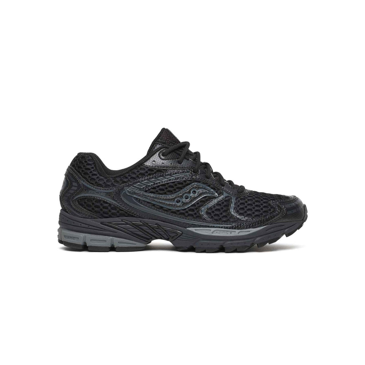 ProGrid Ride 1 Black/Gunmetal batai - ADV Store