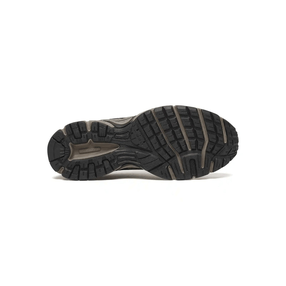 Ride Millennium Olivine/Black batai - ADV Store