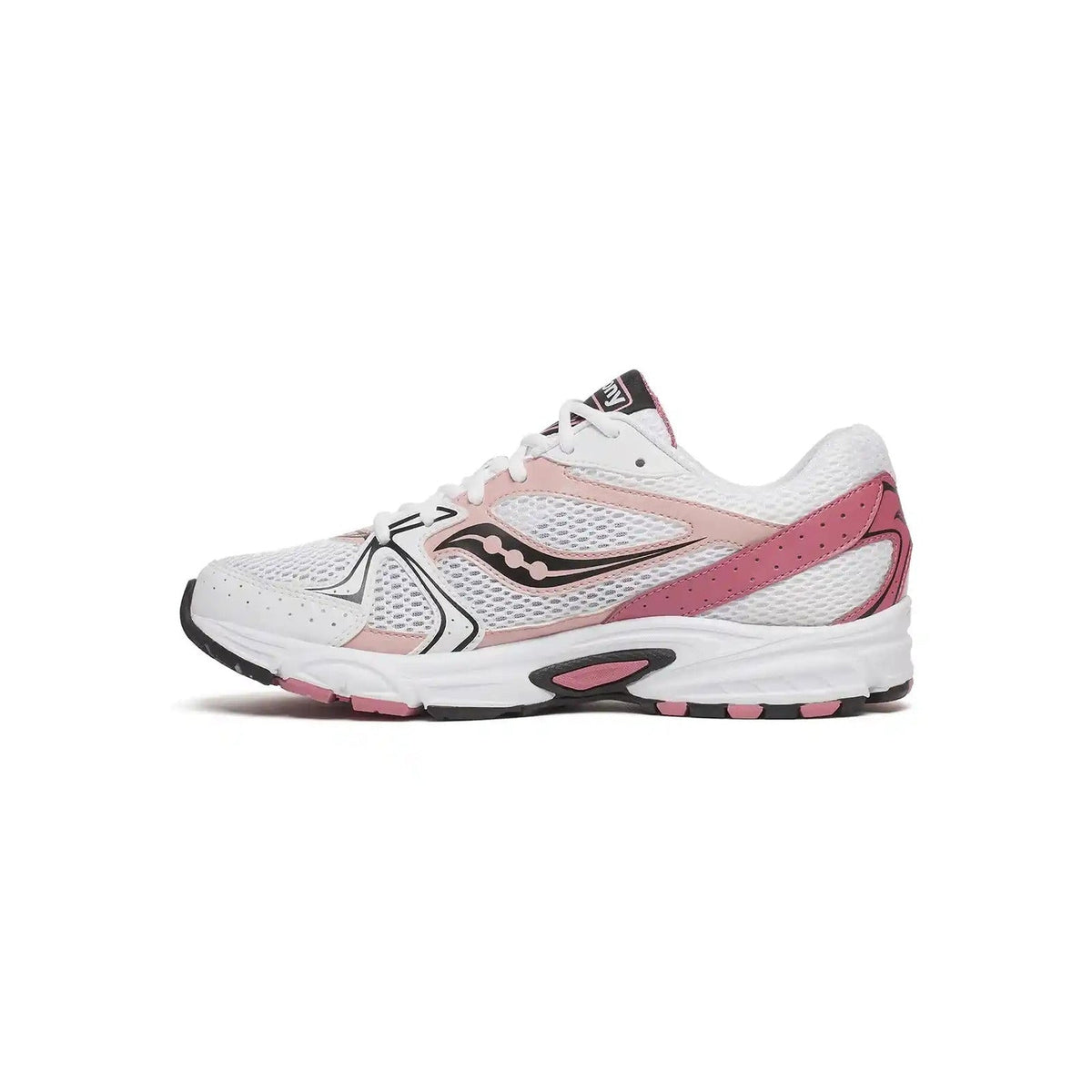 Ride Millennium White/Rose batai - ADV Store